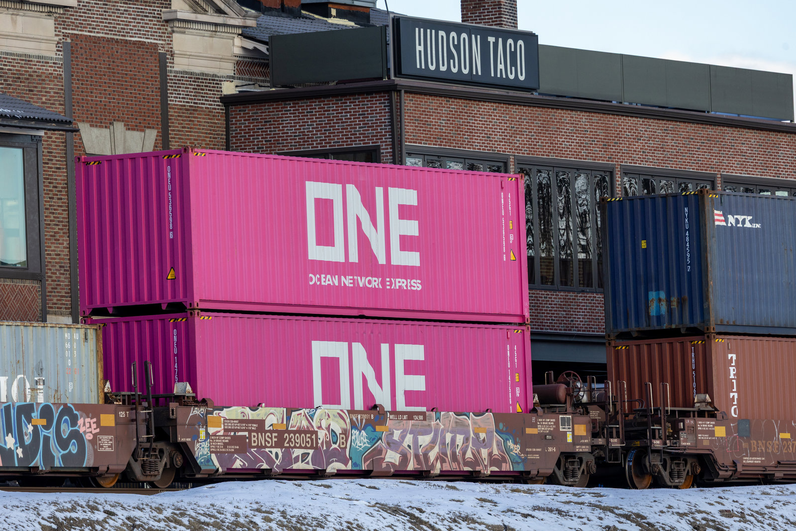 BNSF 239051B