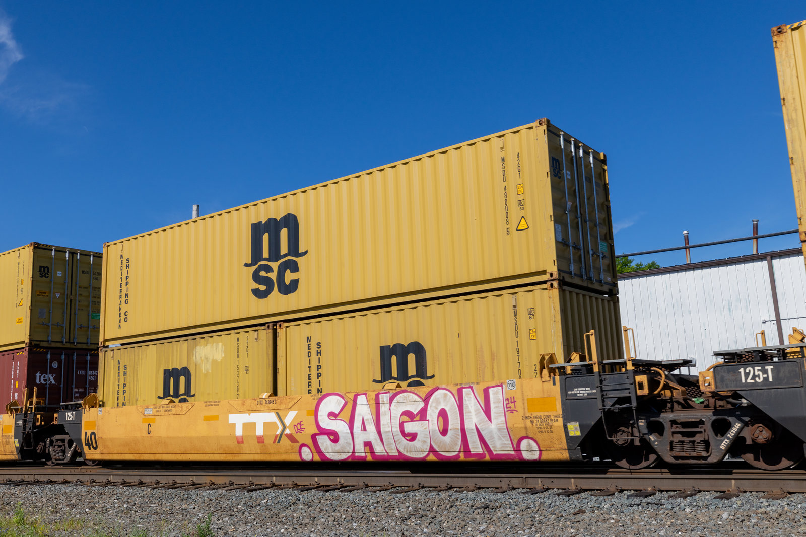 DTTX 743946C