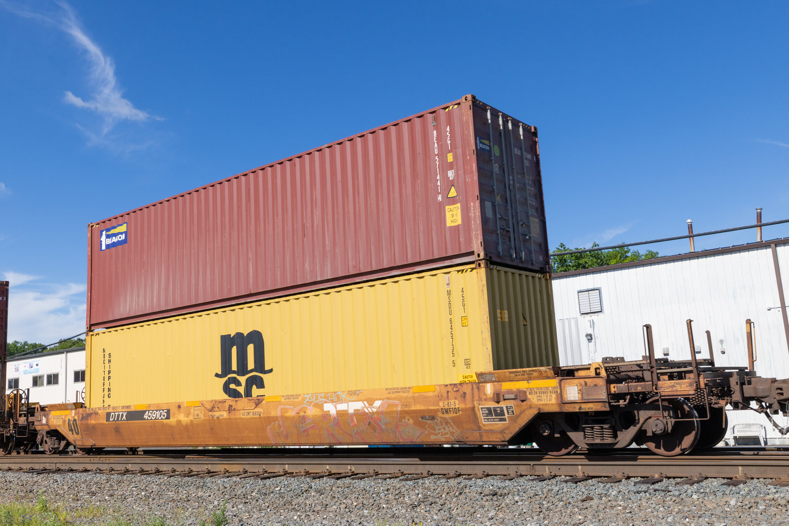 DTTX 459105