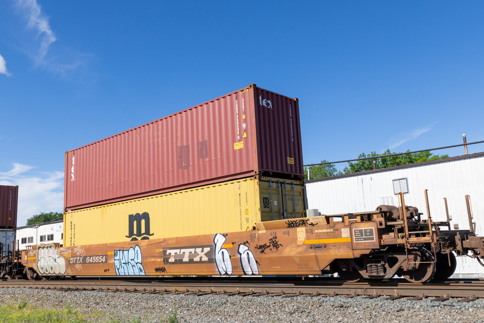 DTTX 645654