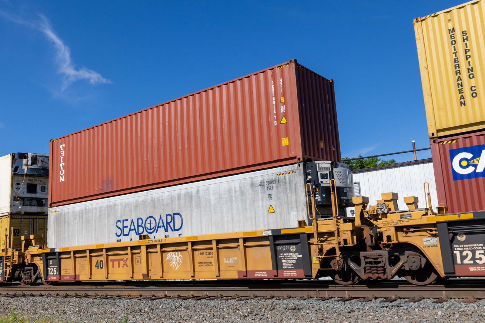 DTTX 781388E