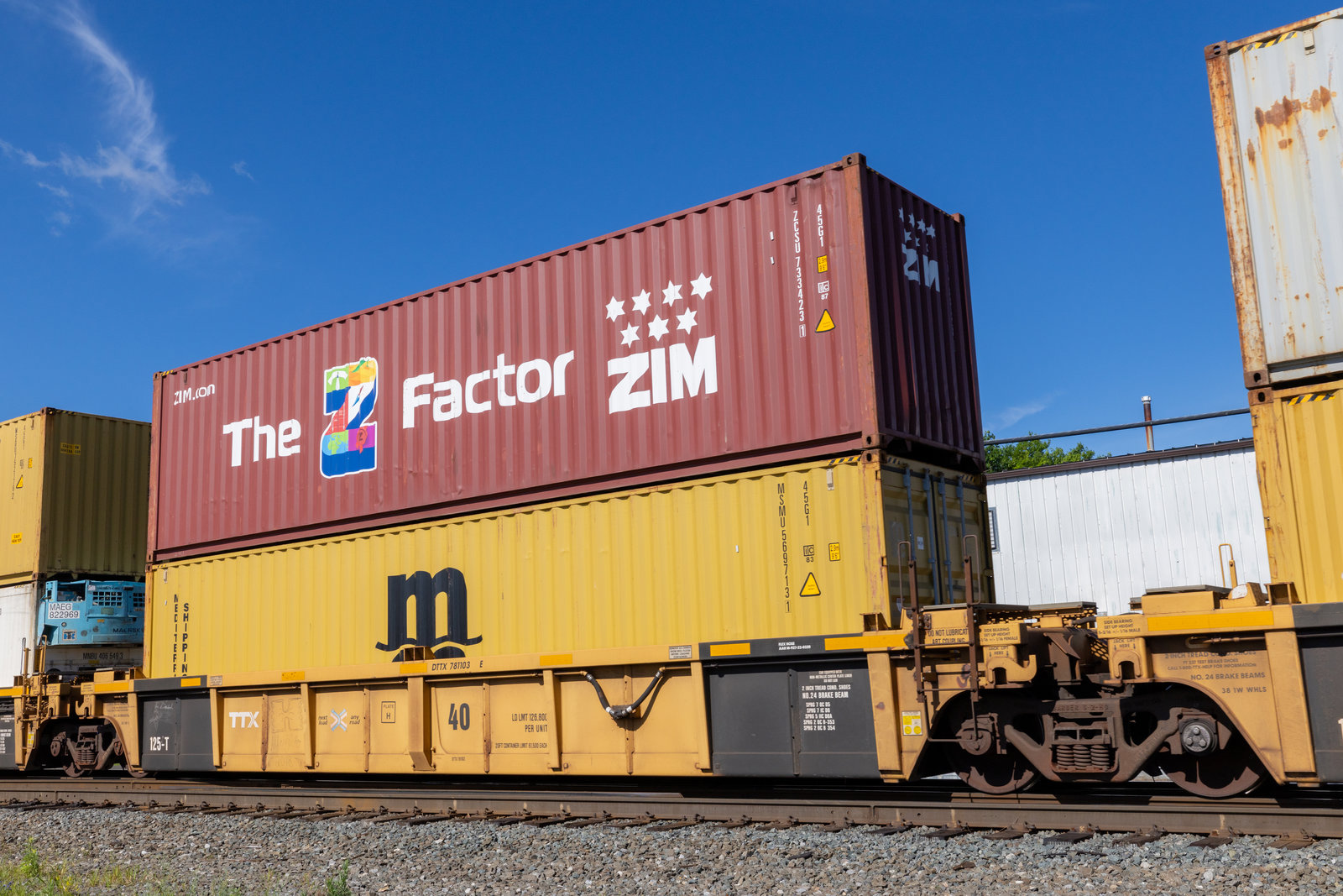 DTTX 781103E
