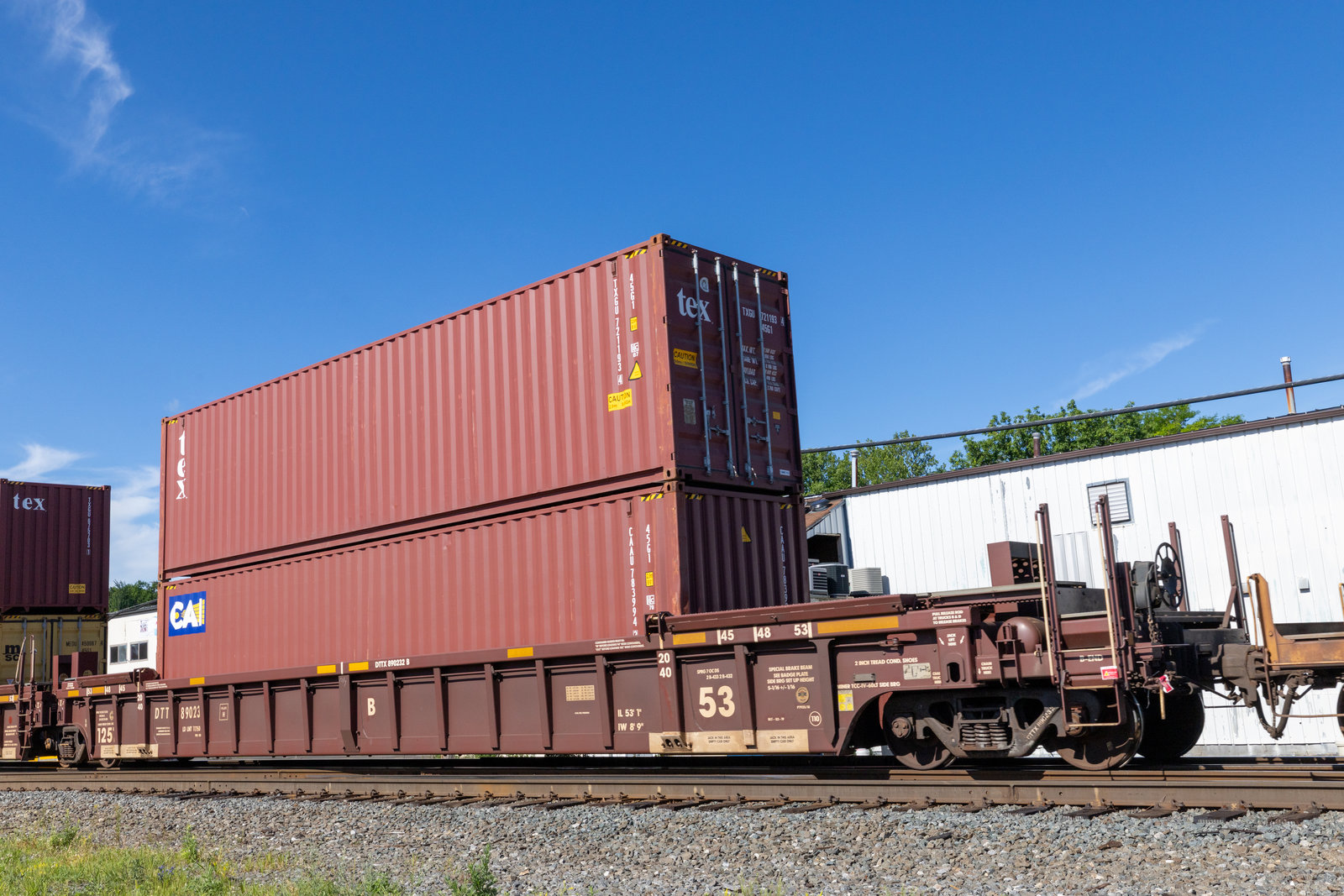 DTTX 890232B
