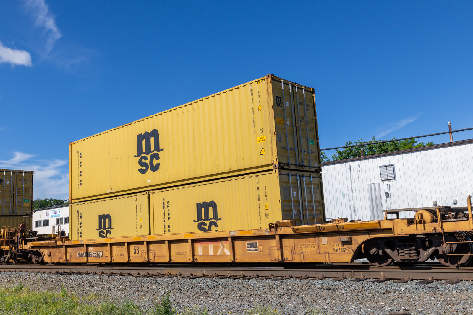 DTTX 467459