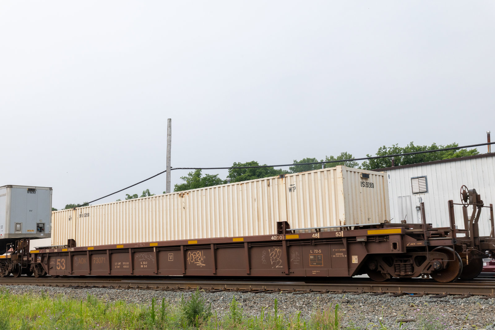 AOK 73071