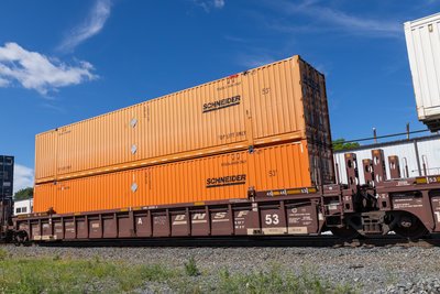 BNSF 255783A
