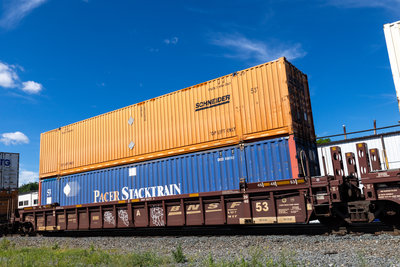 BNSF 255771A