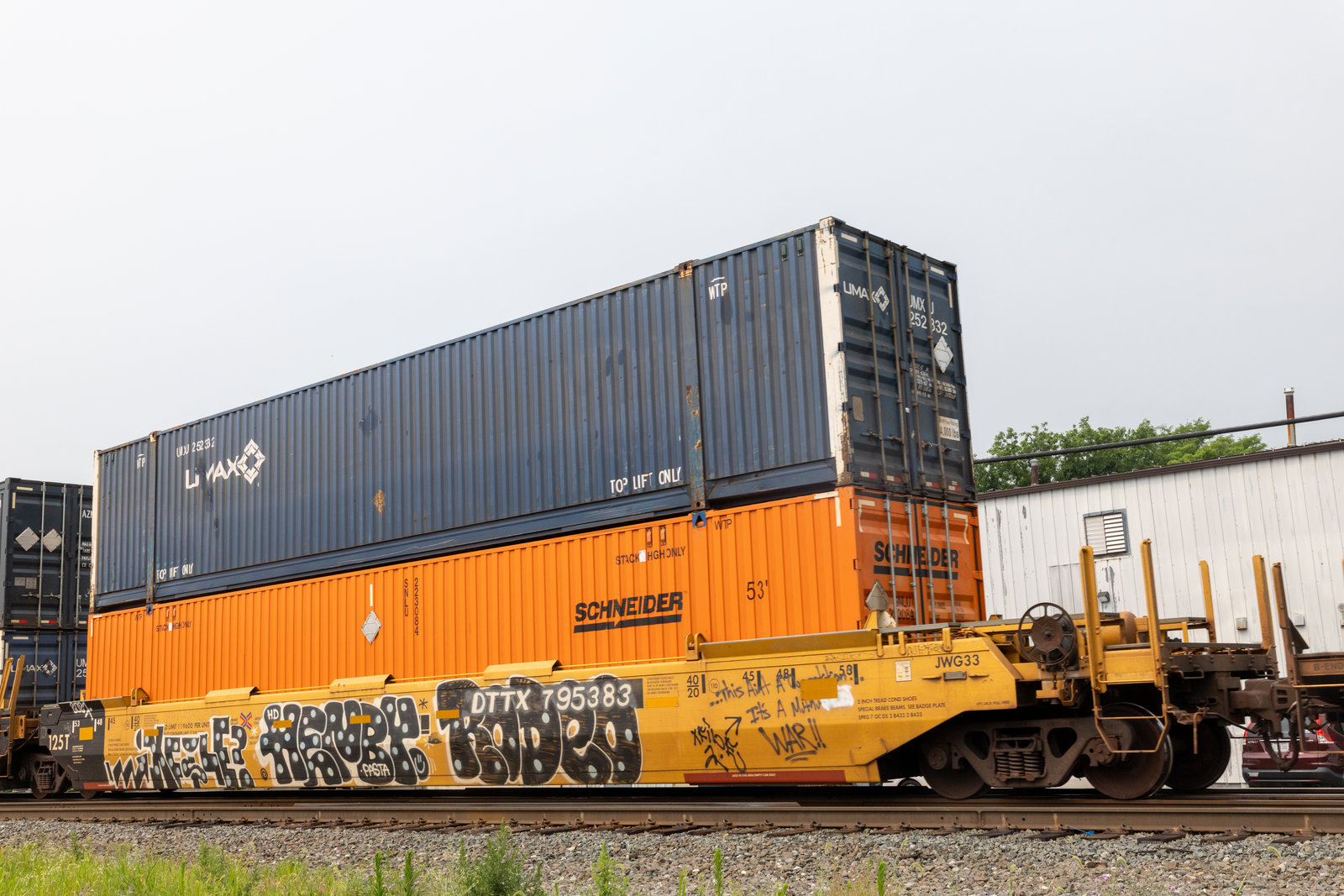 DTTX 795383B