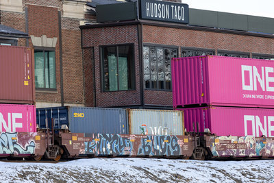 BNSF 239051C