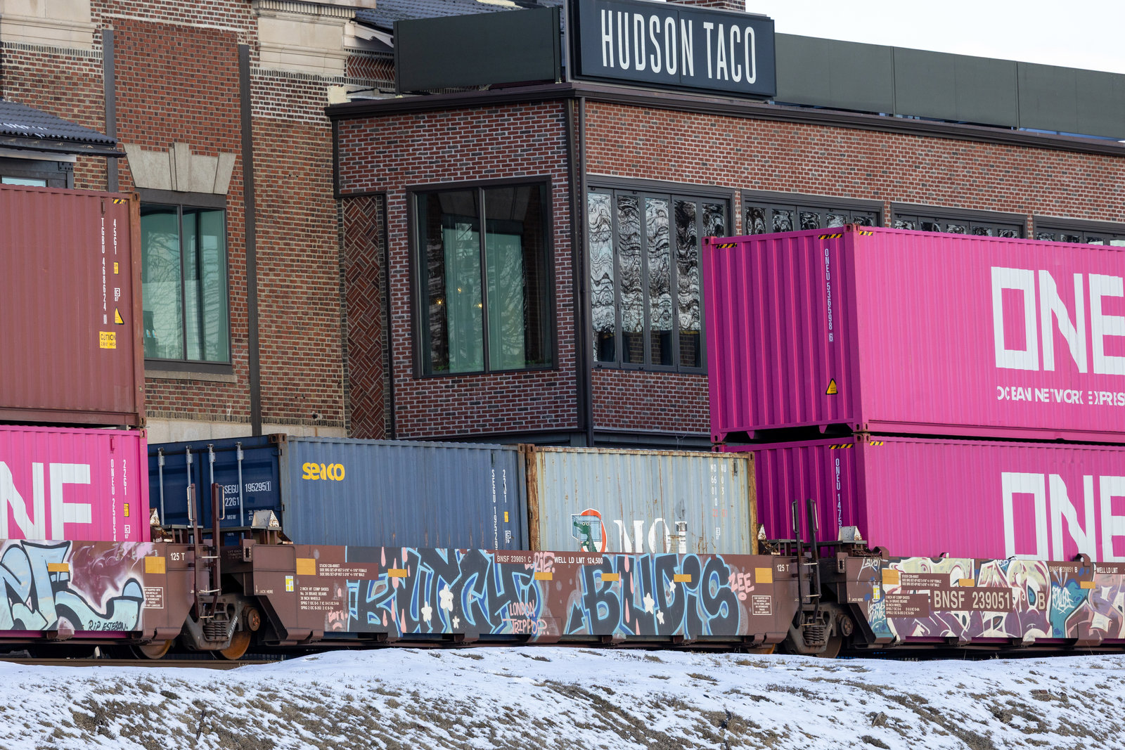 BNSF 239051C