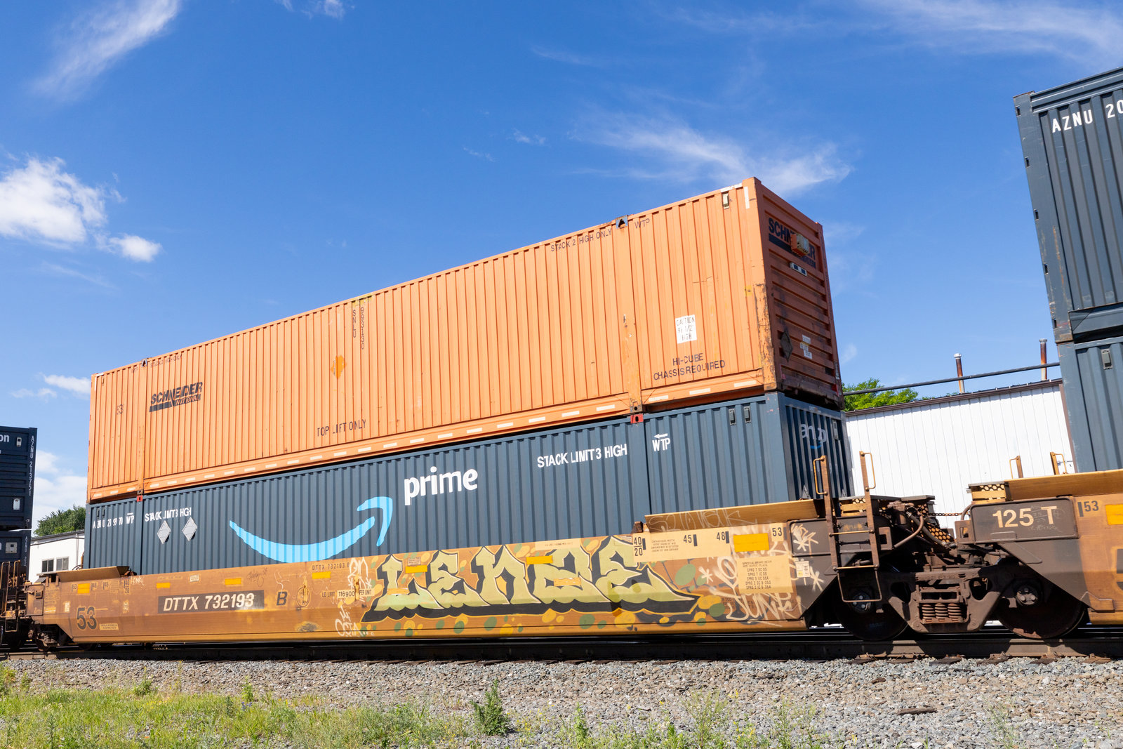 DTTX 732193B
