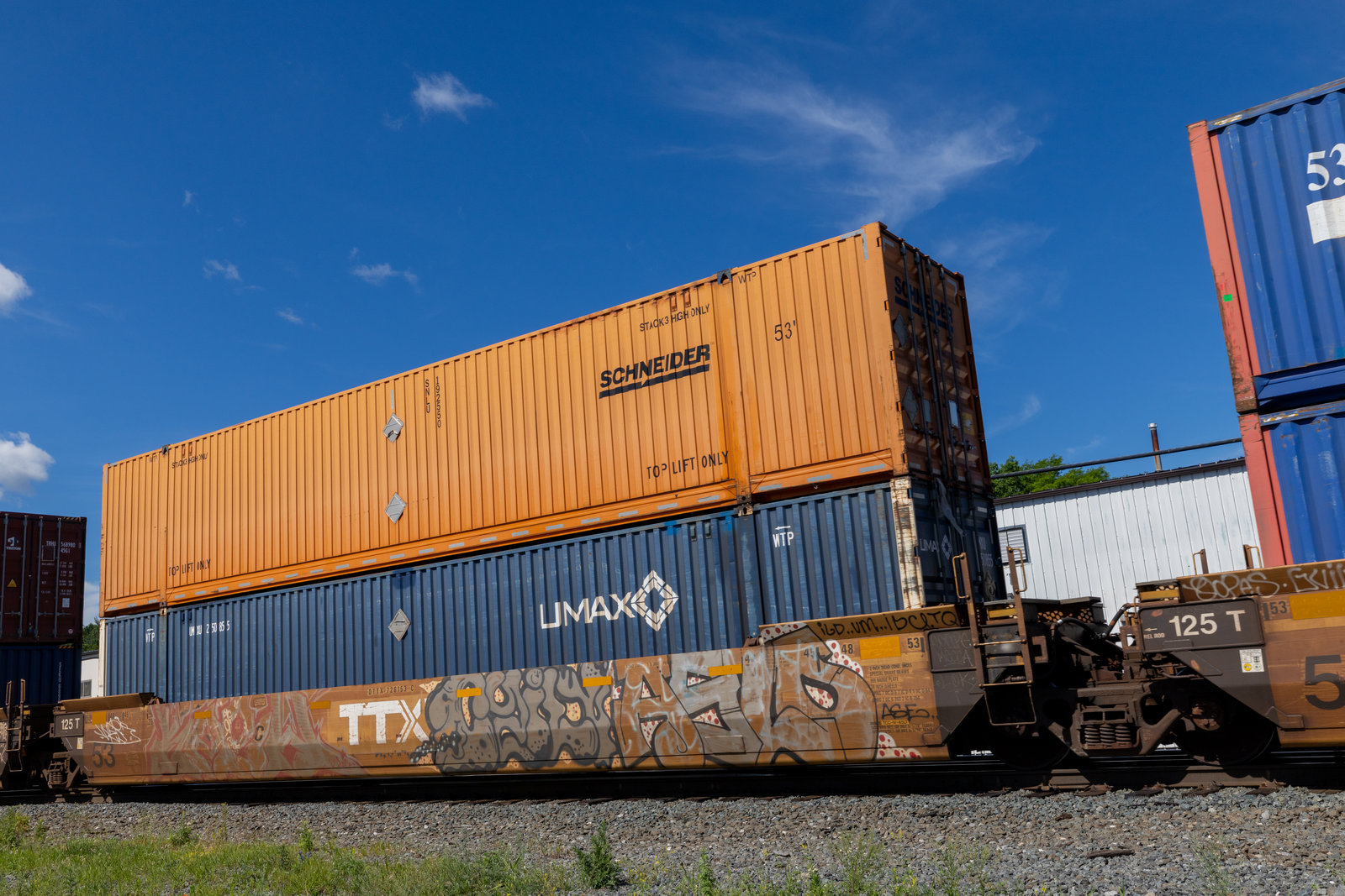 DTTX 726153C
