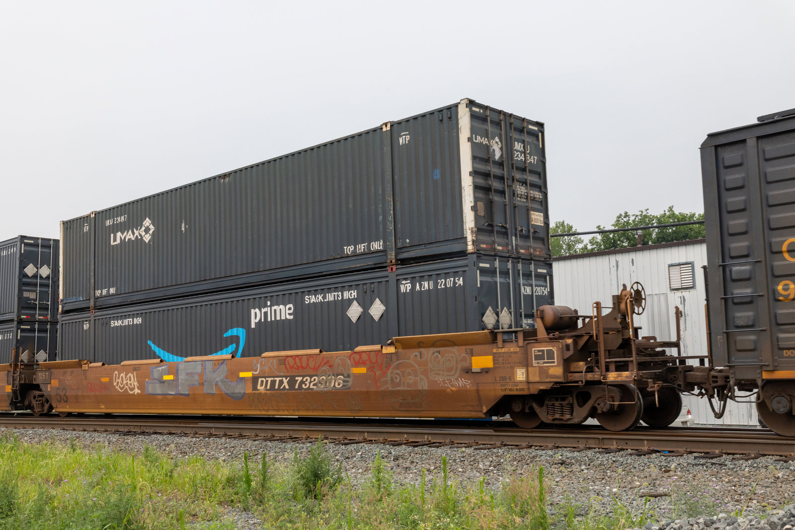 DTTX 732306B