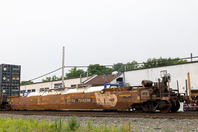DTTX 724536B