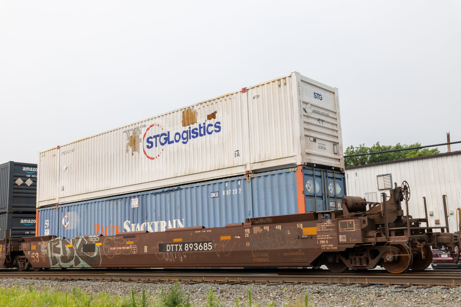 DTTX 893685B