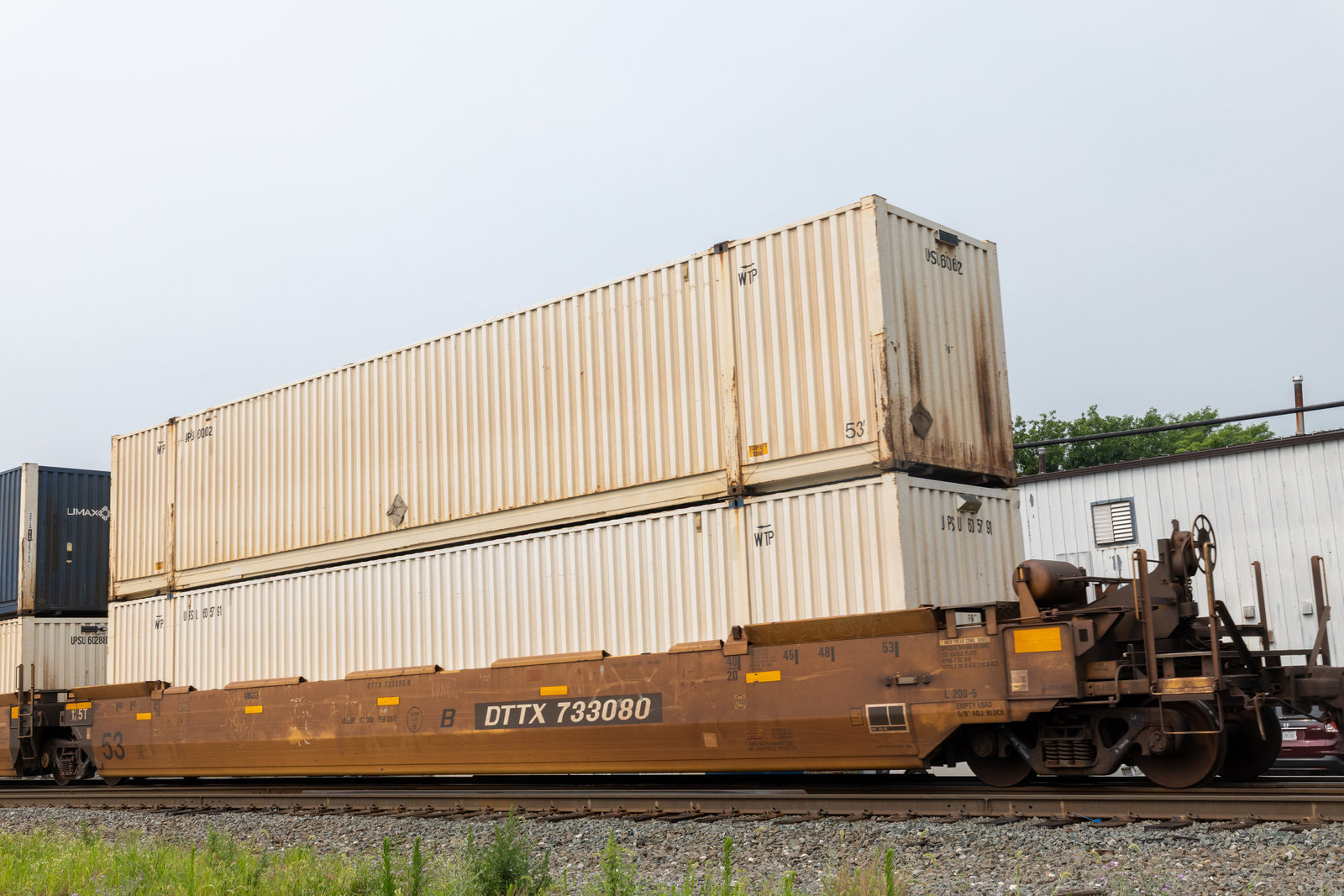 DTTX 733080B