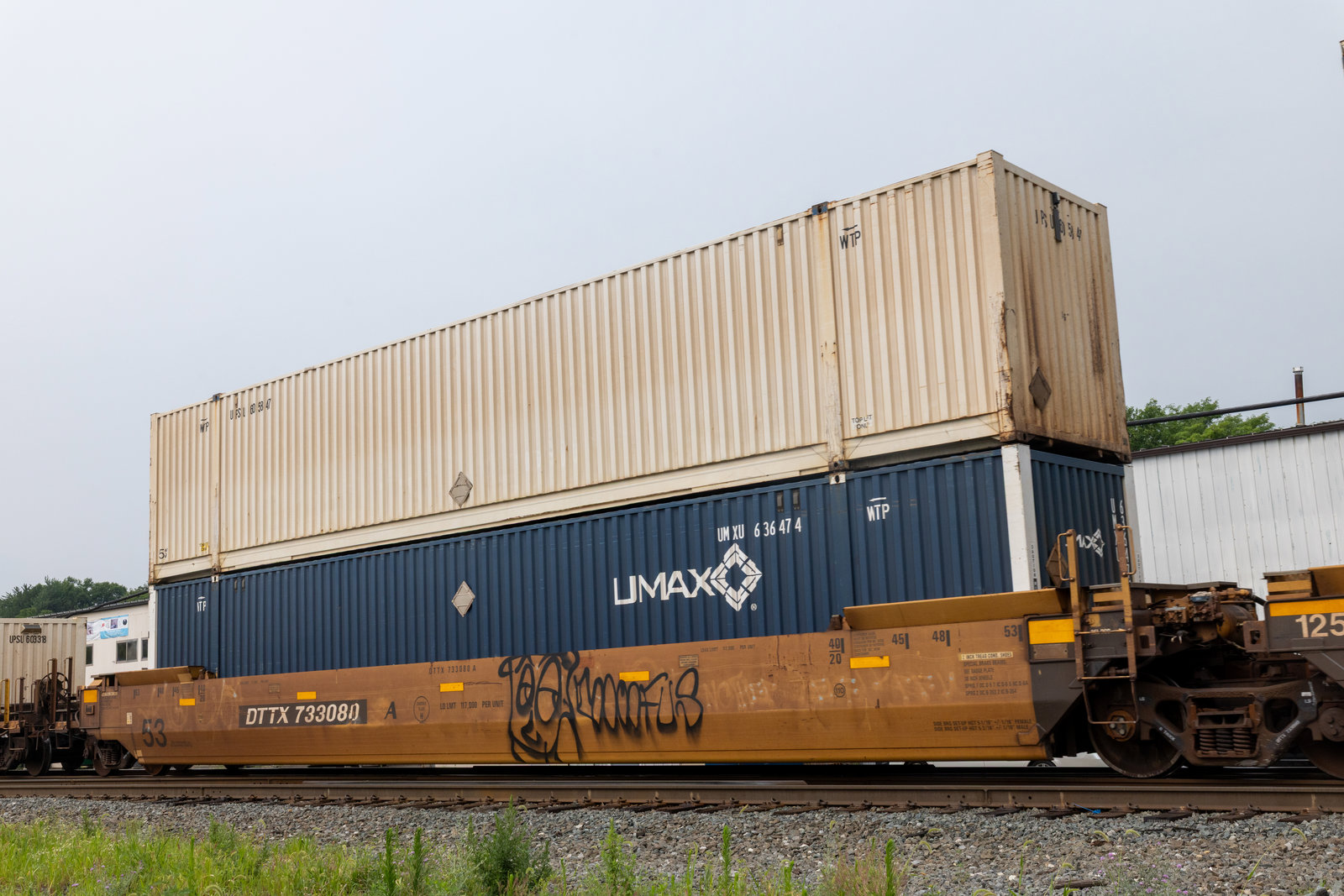 DTTX 733080A