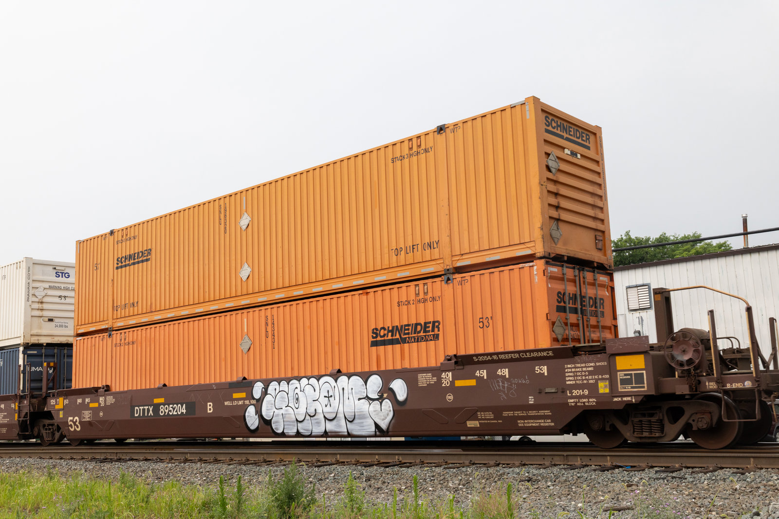 DTTX 895204B