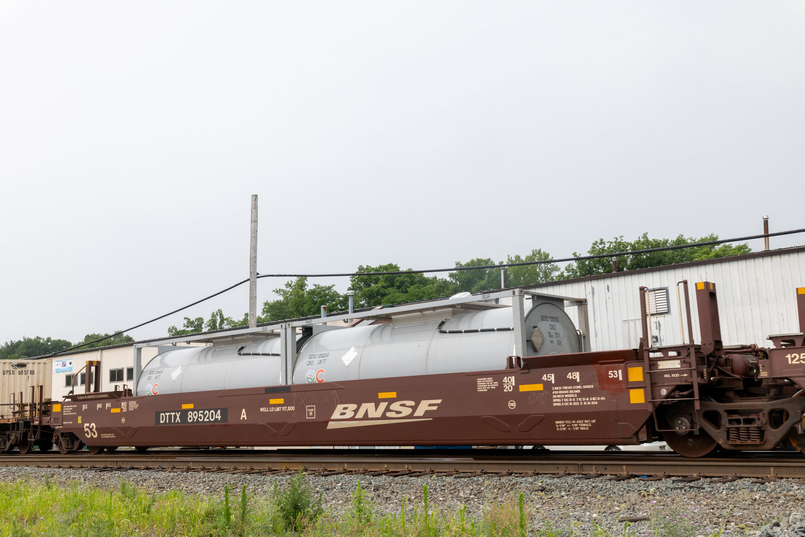DTTX 895204A