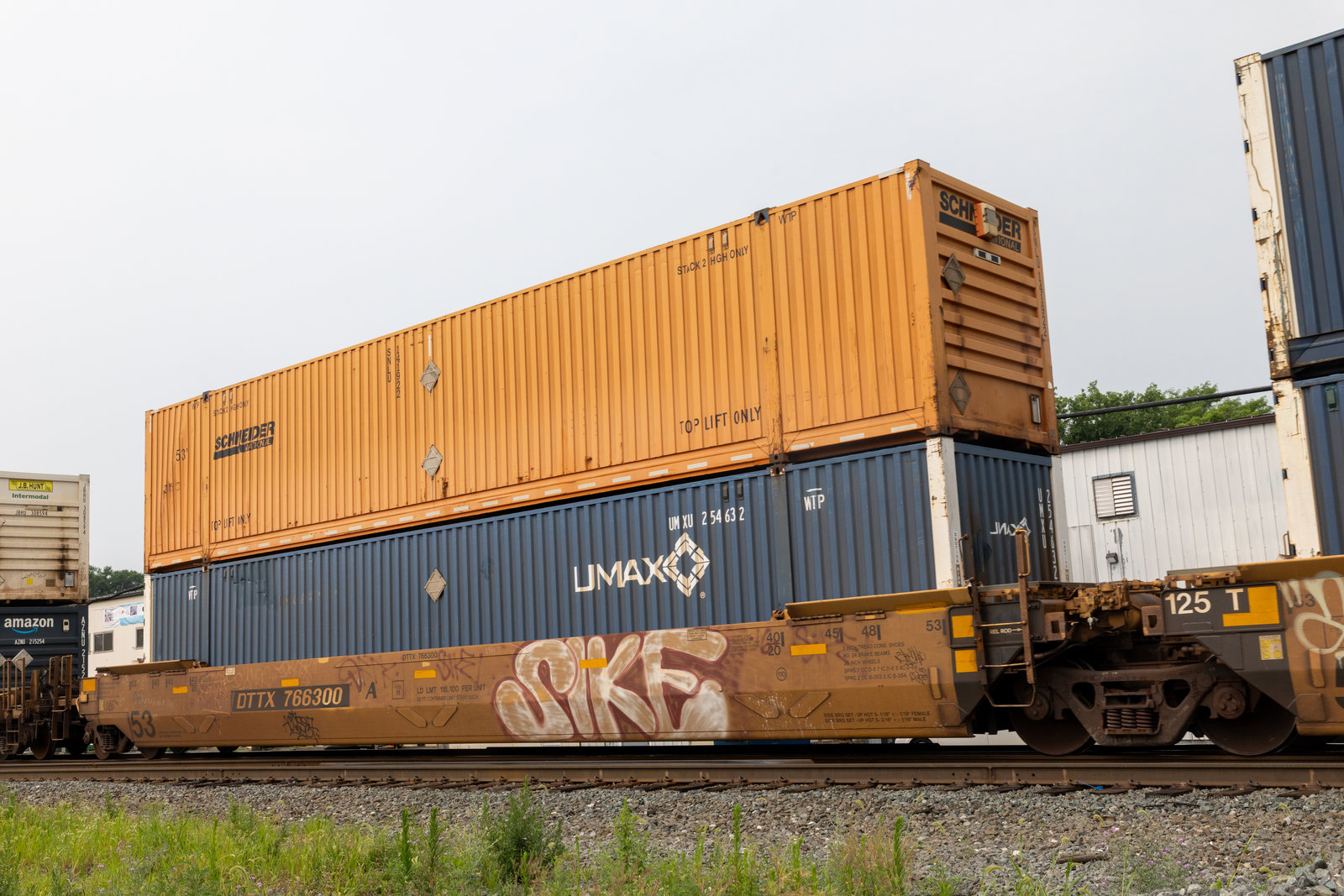 DTTX 766300A