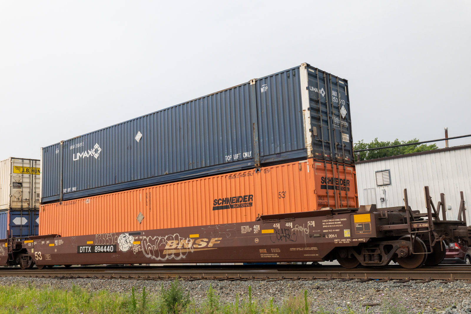 DTTX 894440A