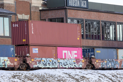 BNSF 239051D