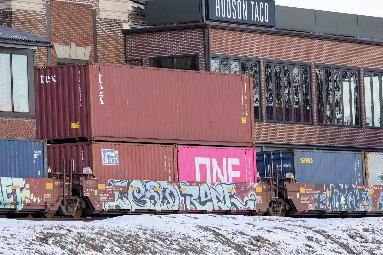 BNSF 239051D