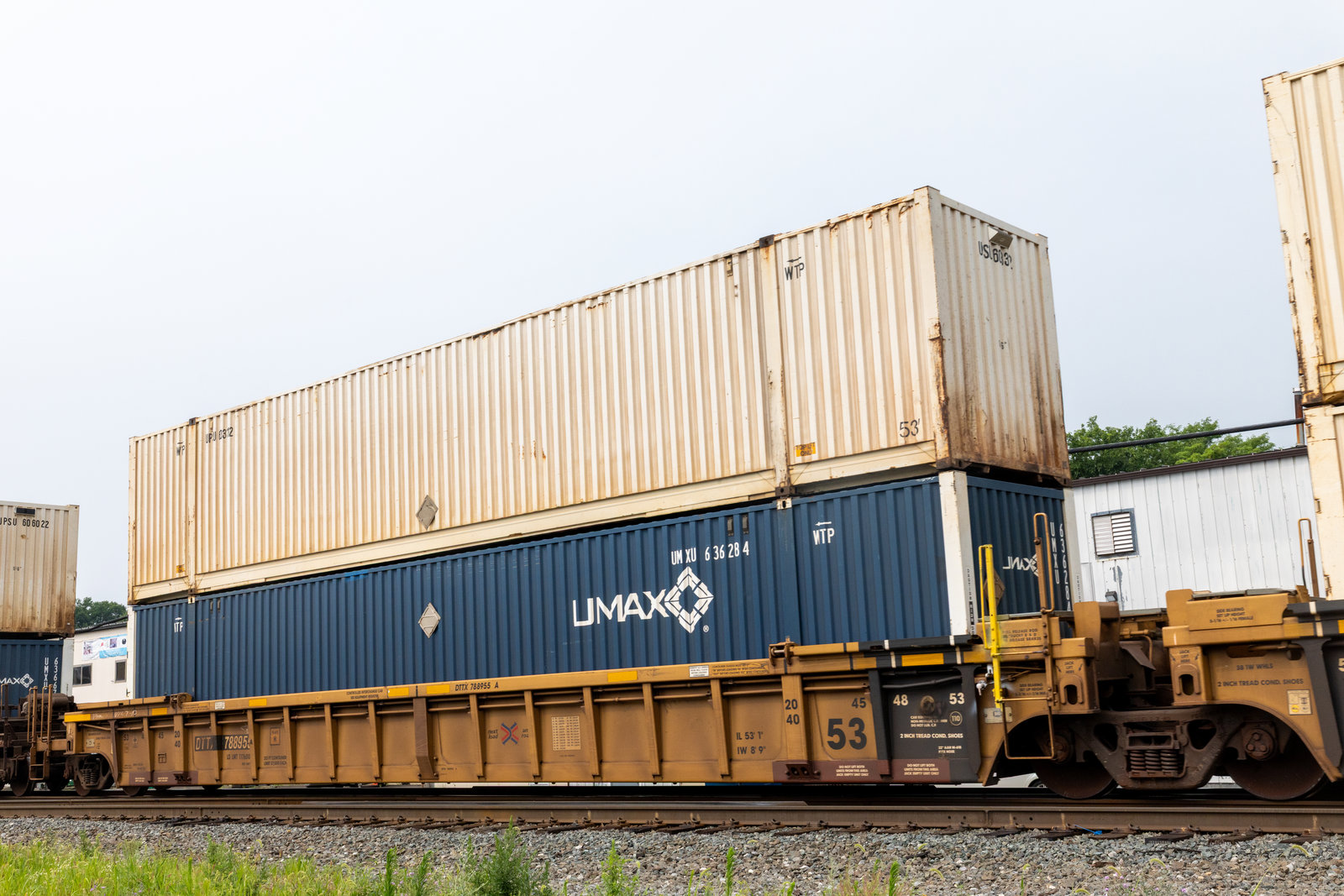DTTX 788955A
