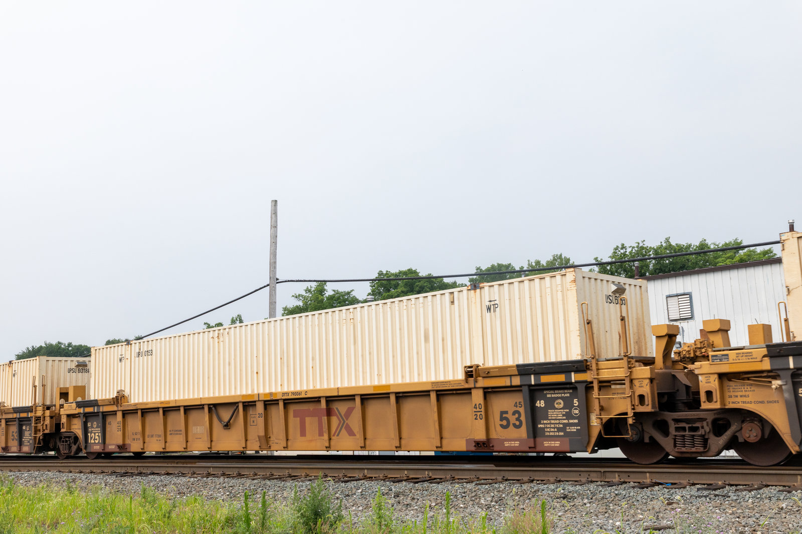 DTTX 790061C