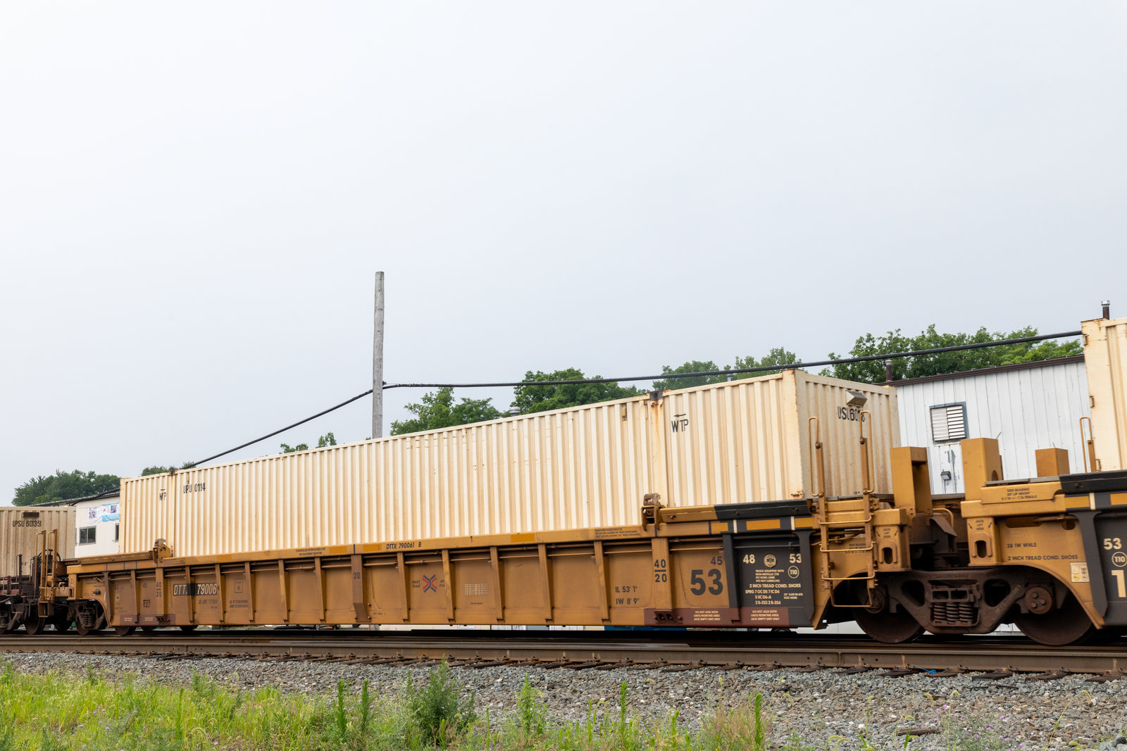 DTTX 790061B