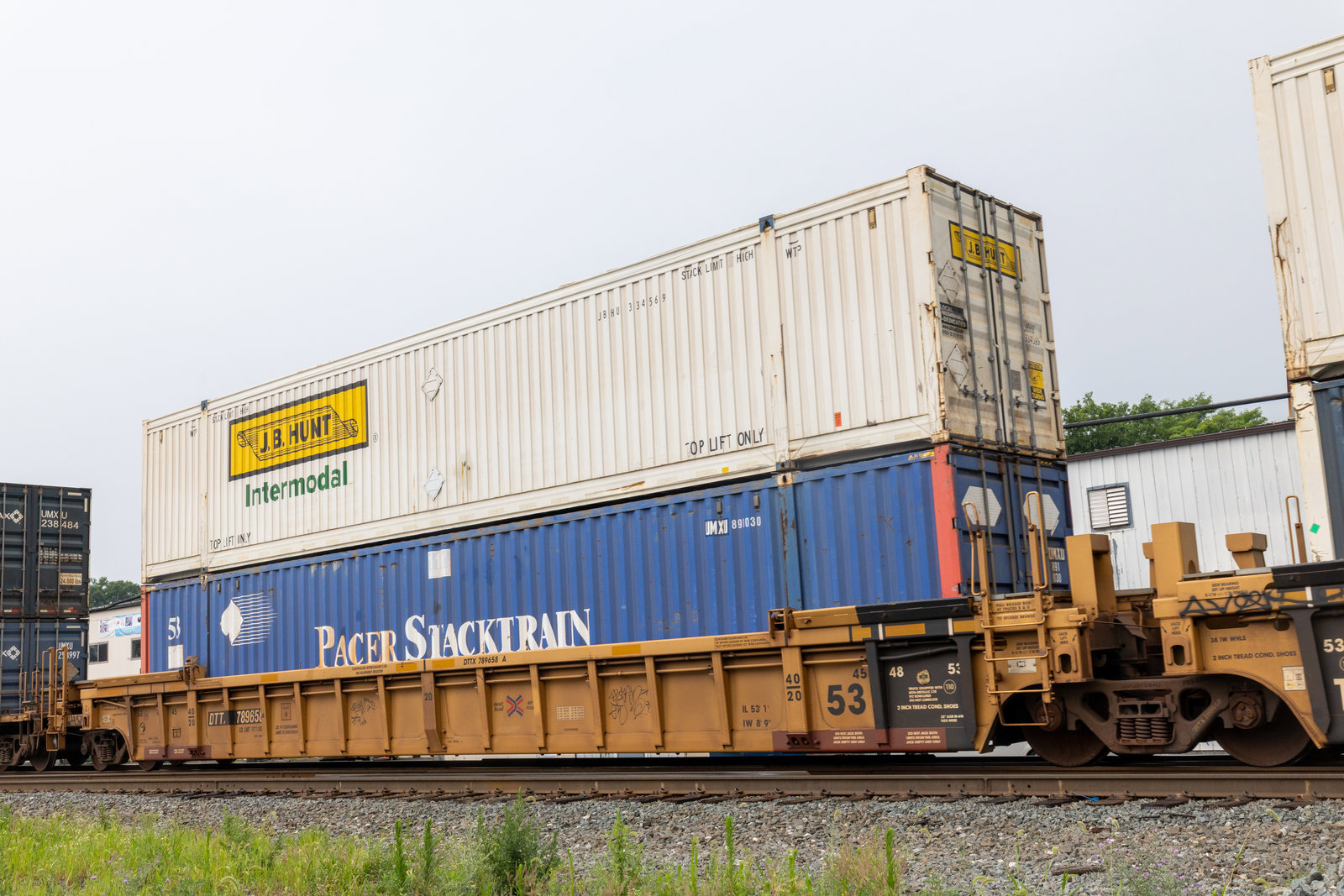 DTTX 789658A
