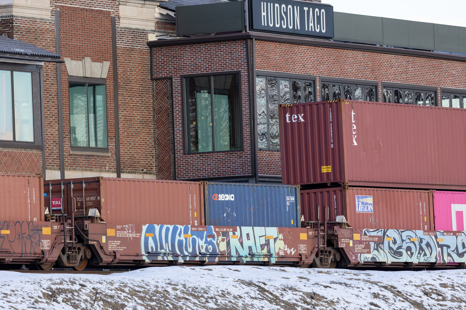 BNSF 239051E