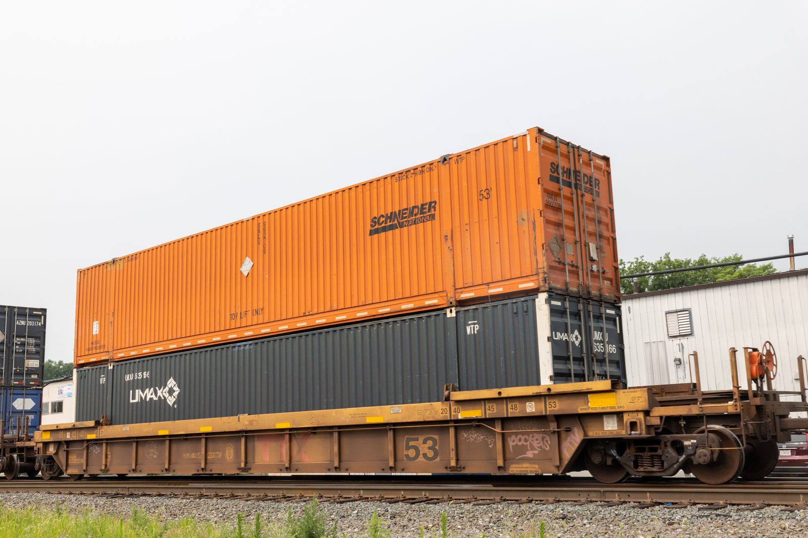 DTTX 623035C