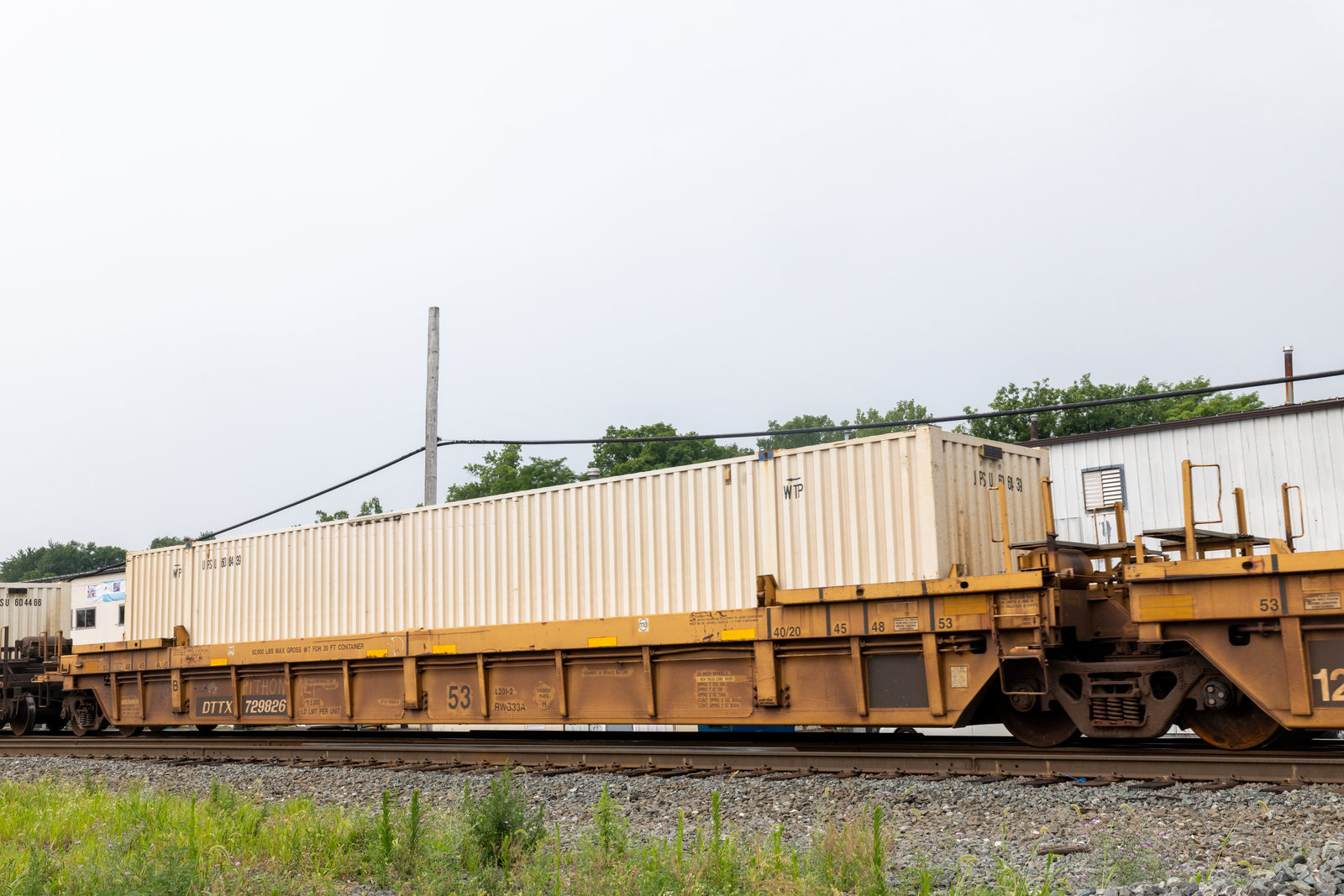 DTTX 729826B