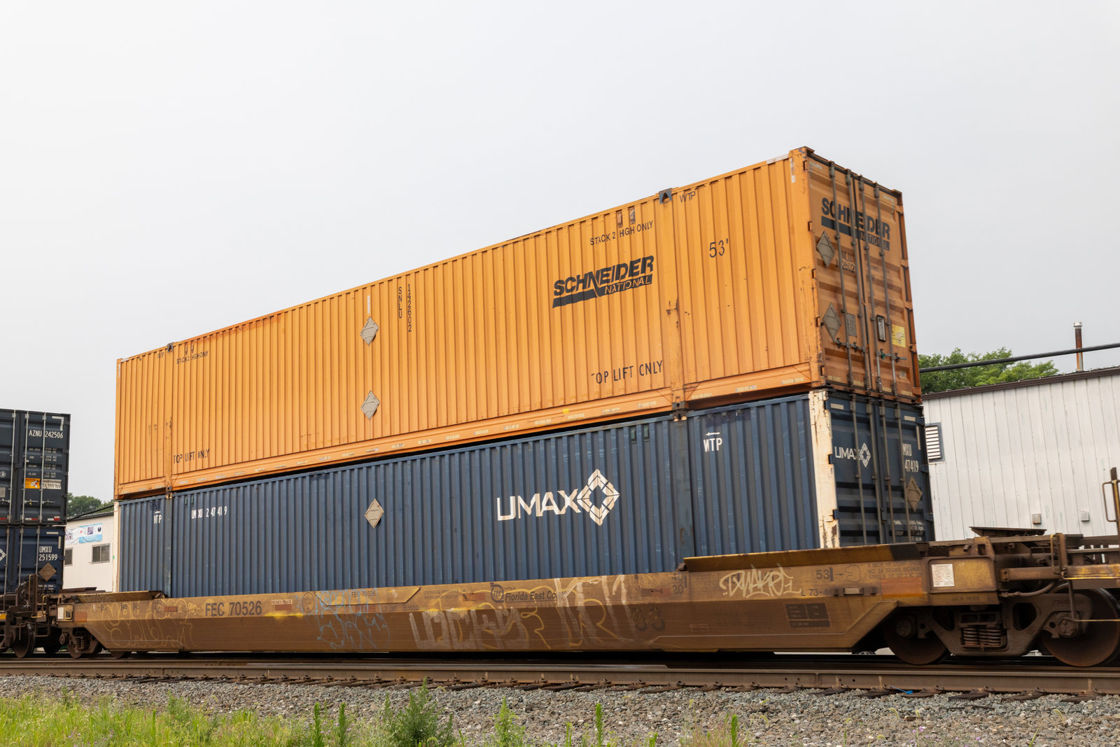 FEC 70526