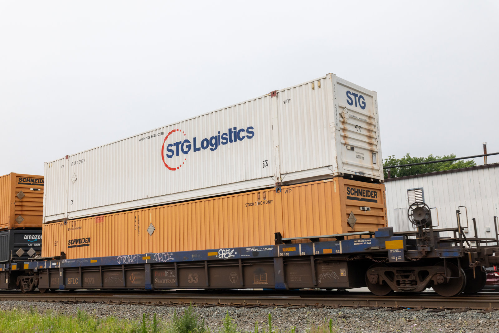 SFLC 9073B