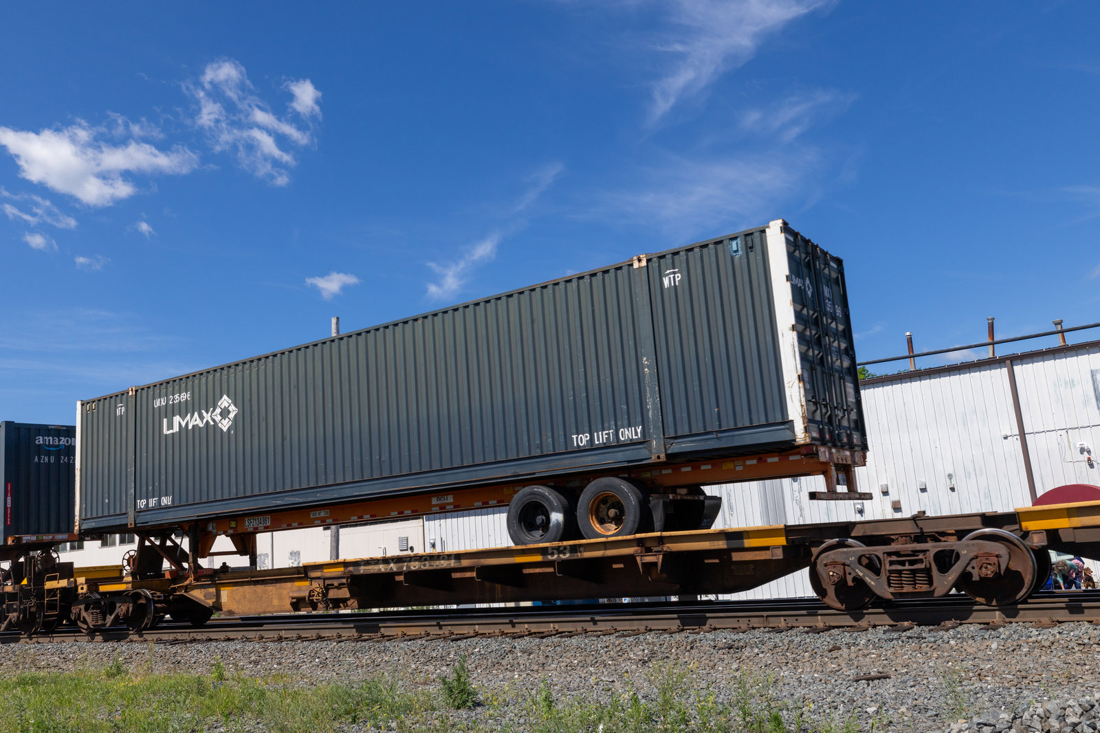 TTAX 753181A