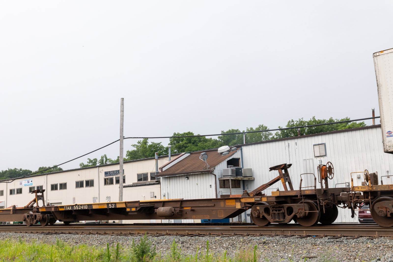 TTAX 553410B