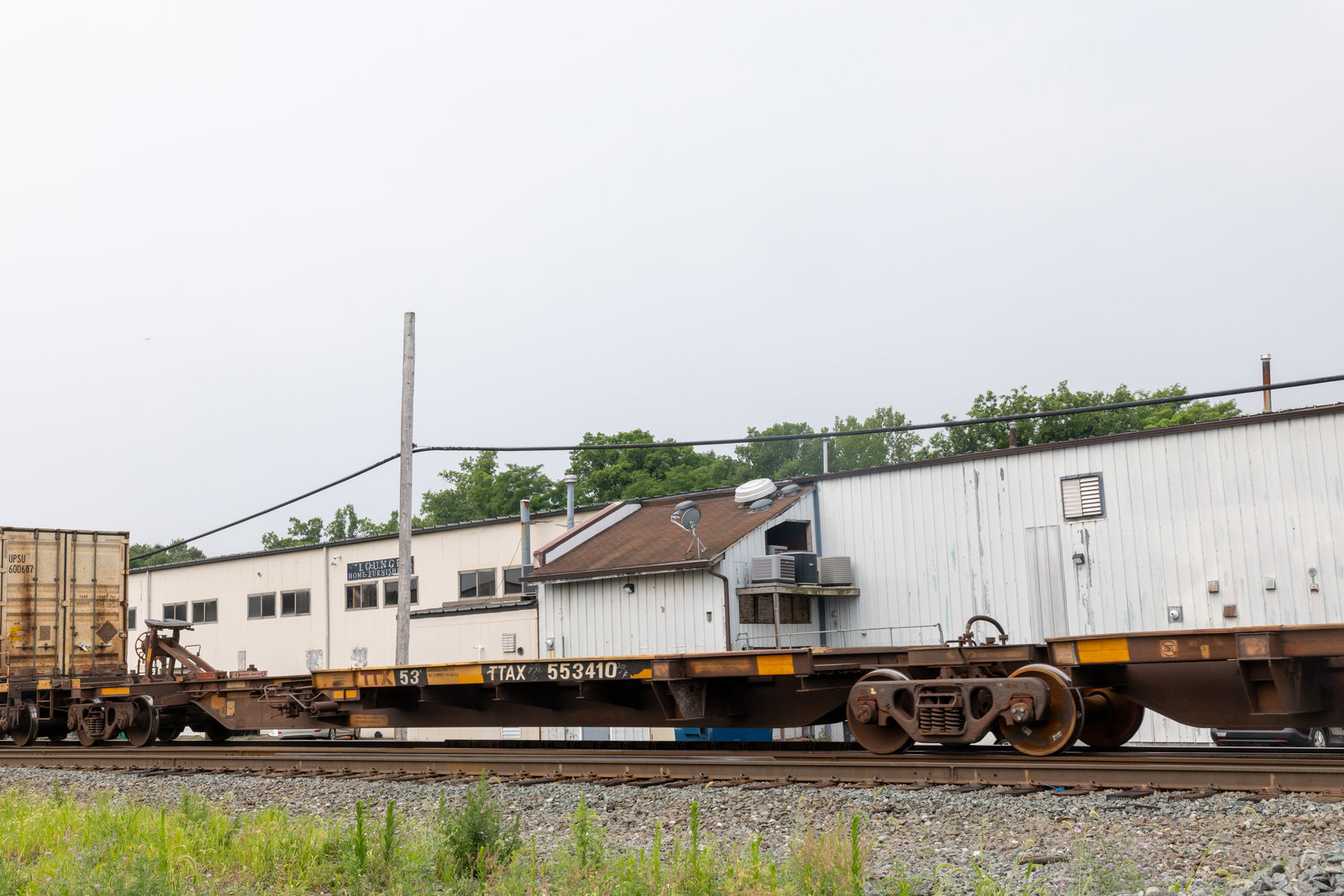 TTAX 553410A