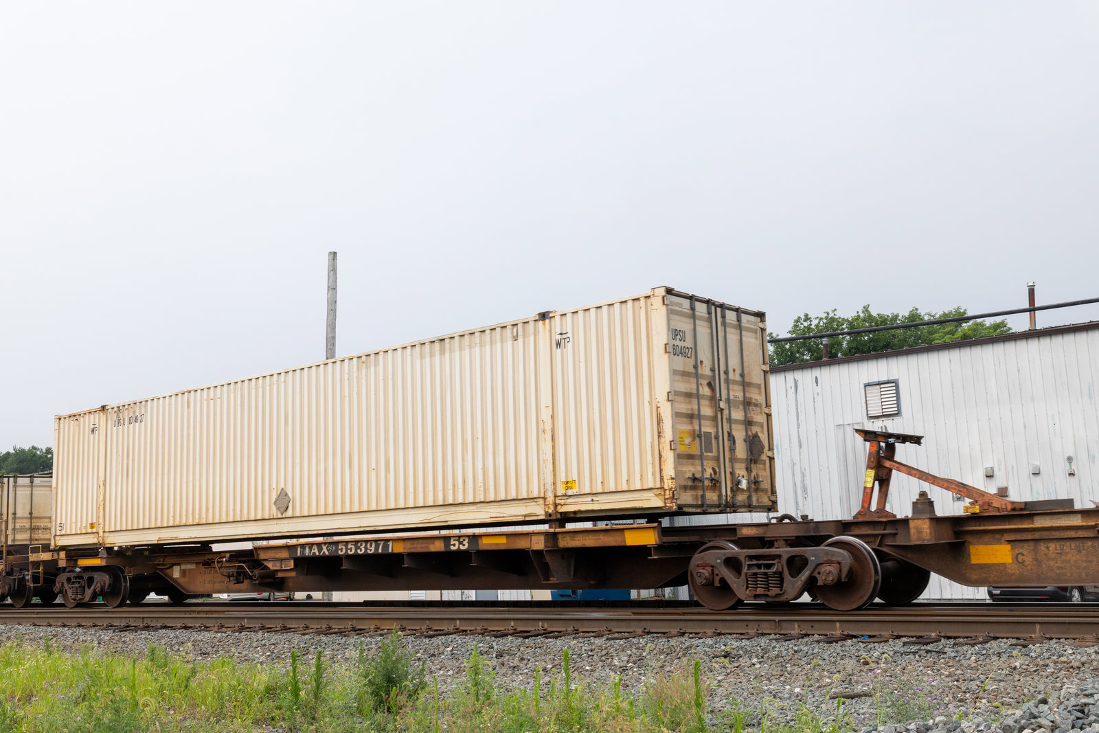 TTAX 553971B