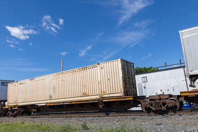 TTRX 552023A