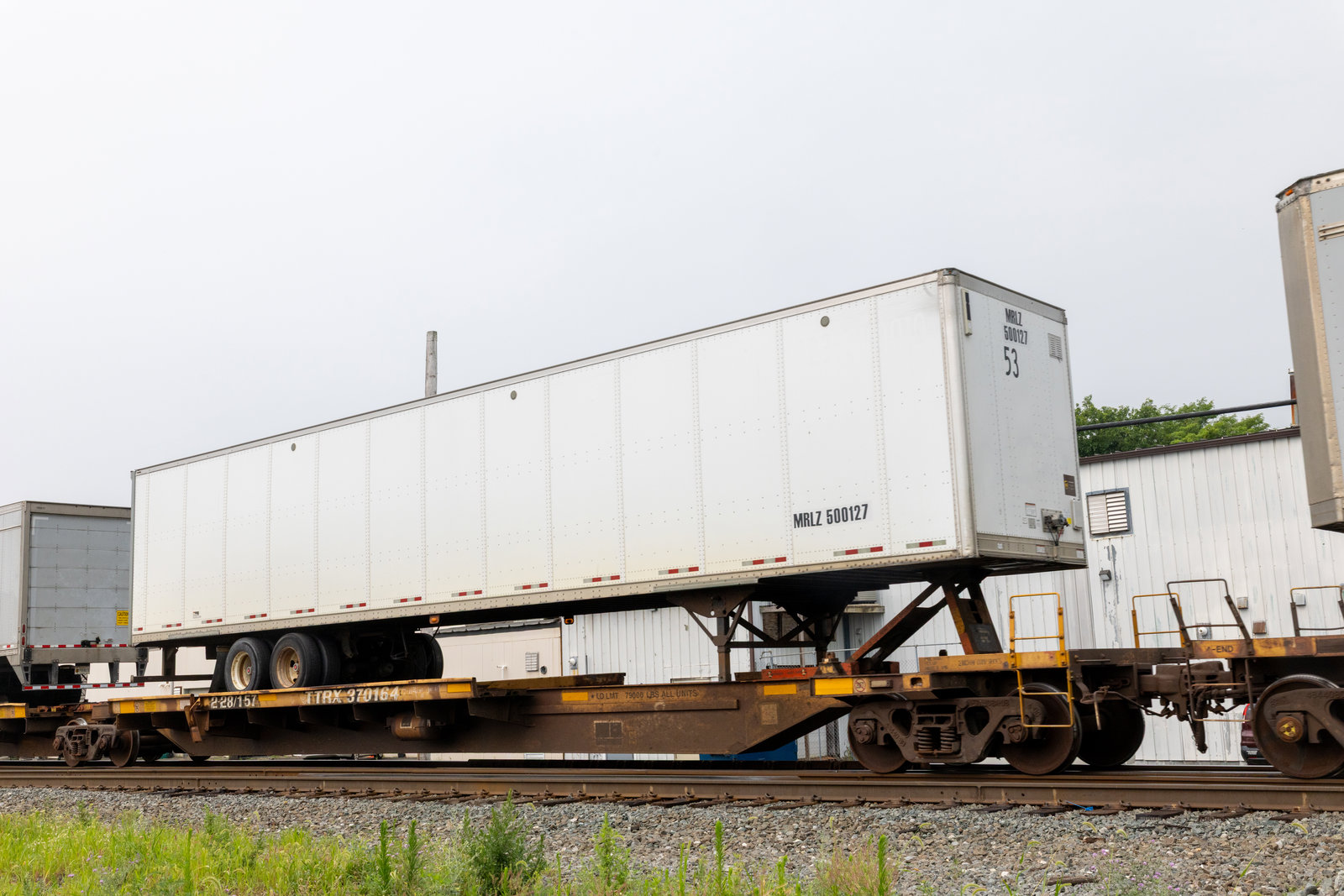 TTRX 370164A
