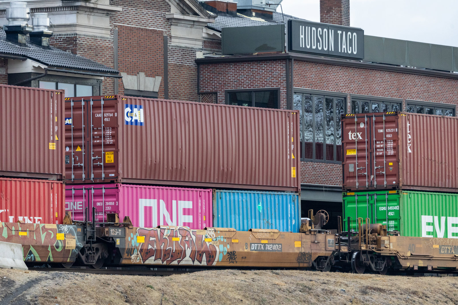 DTTX 742402B