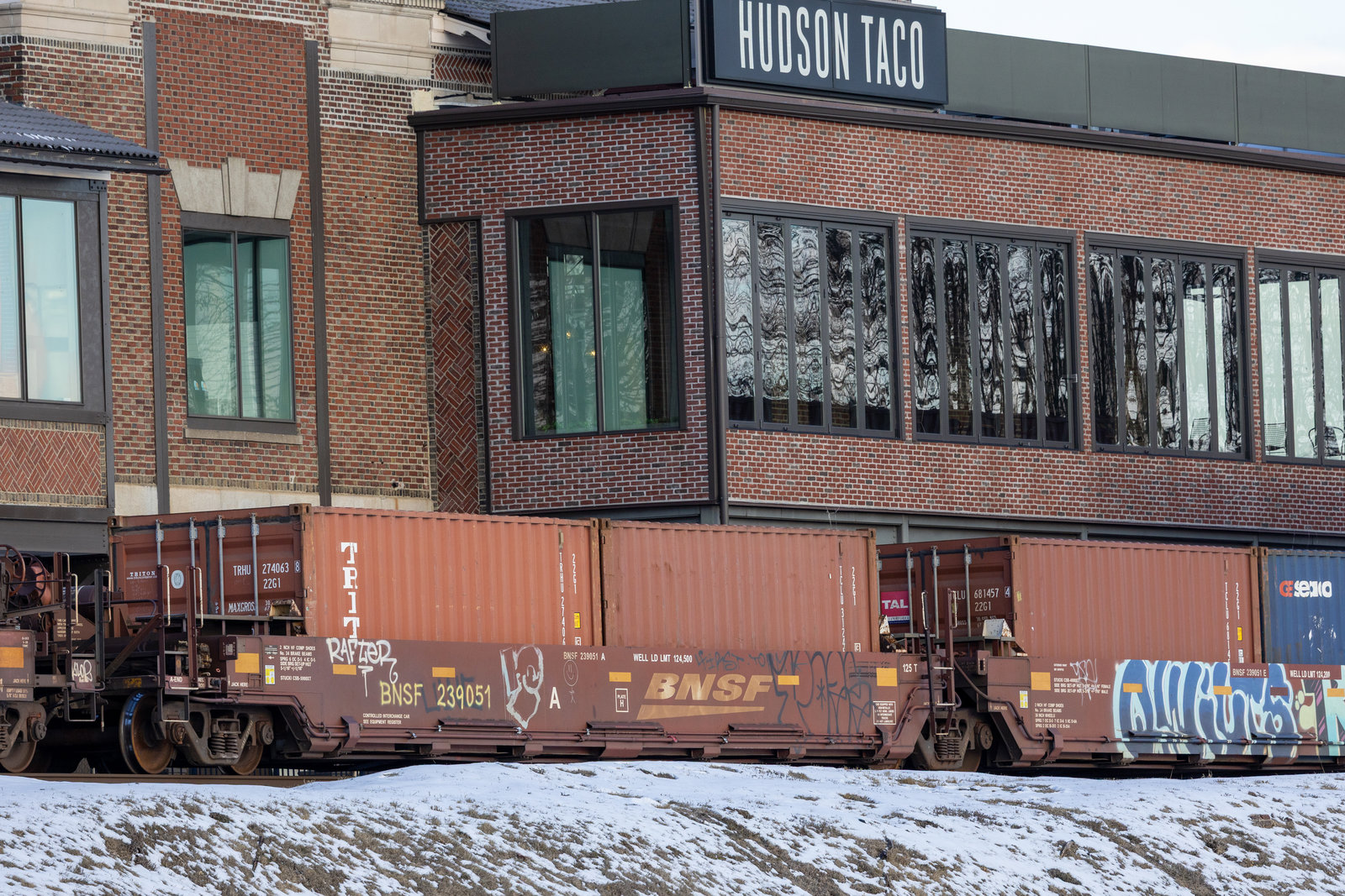 BNSF 239051A