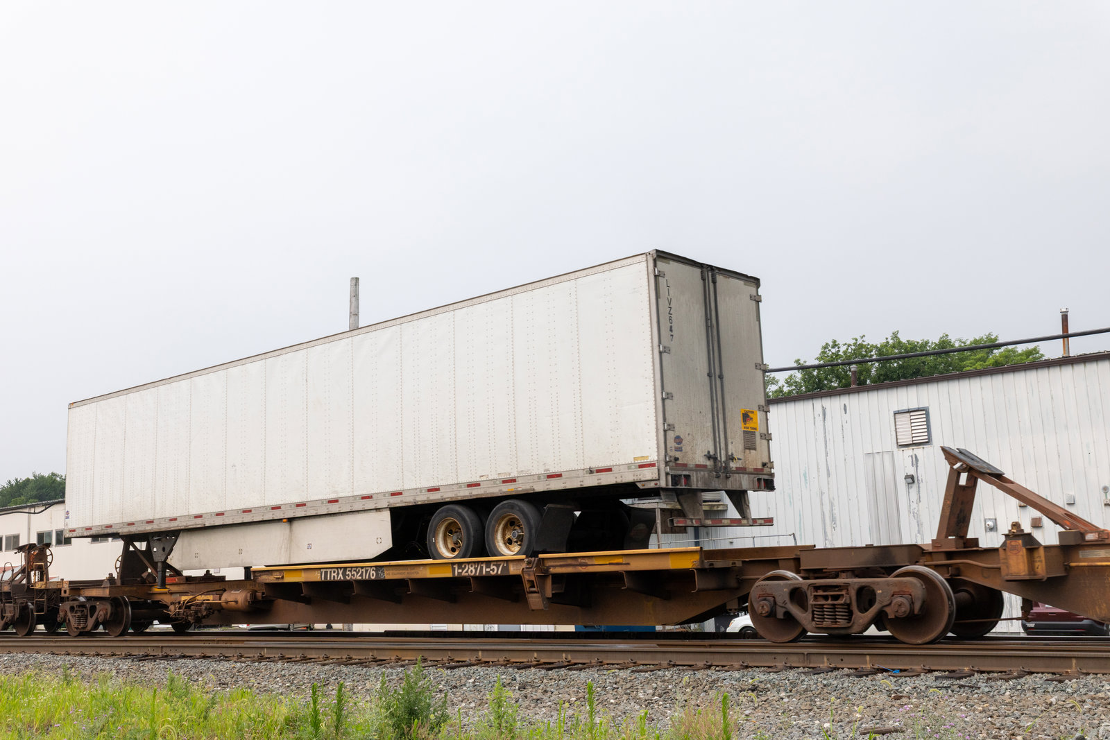TTRX 552176B