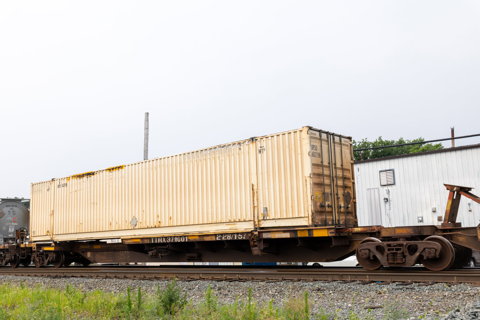 TTRX 371001B