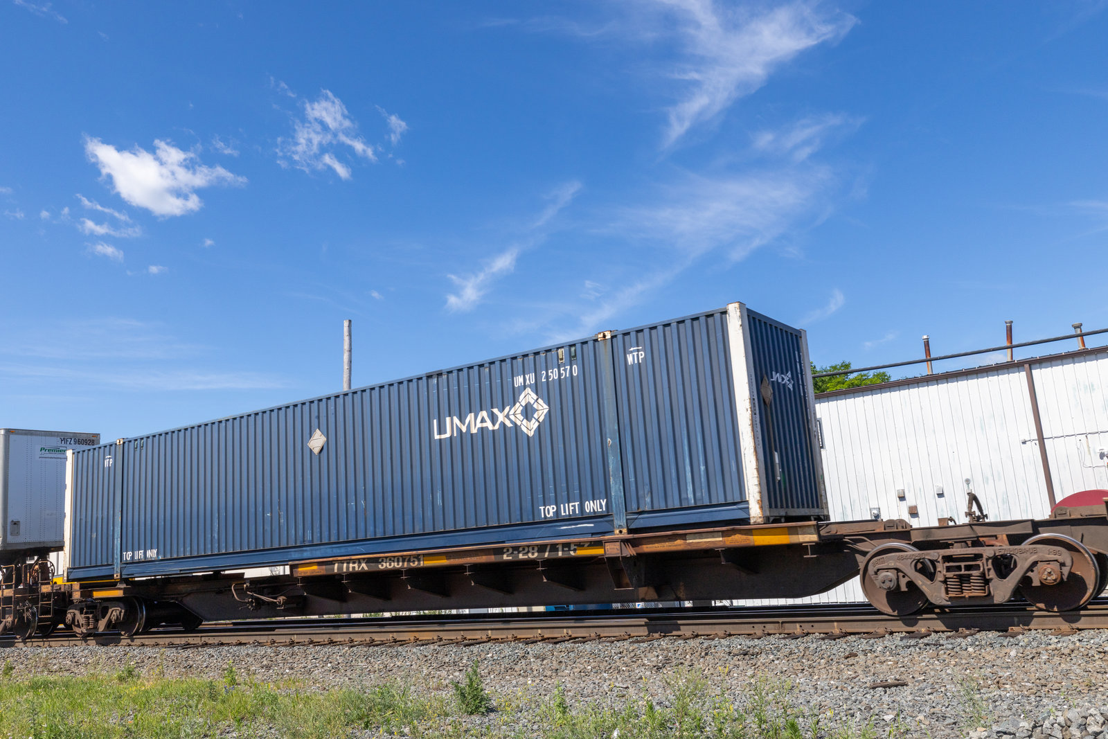 TTRX 360751A