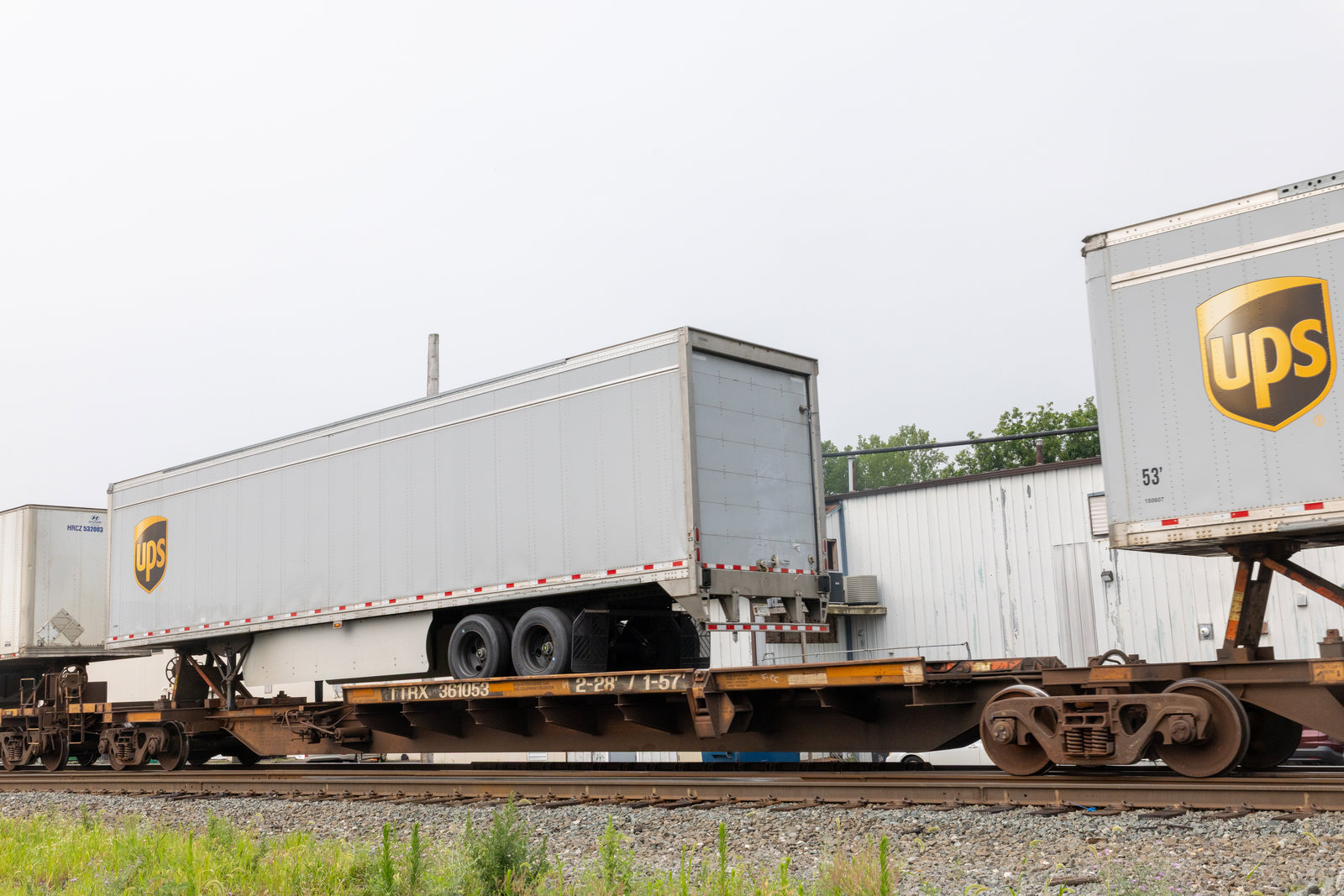 TTRX 361053B