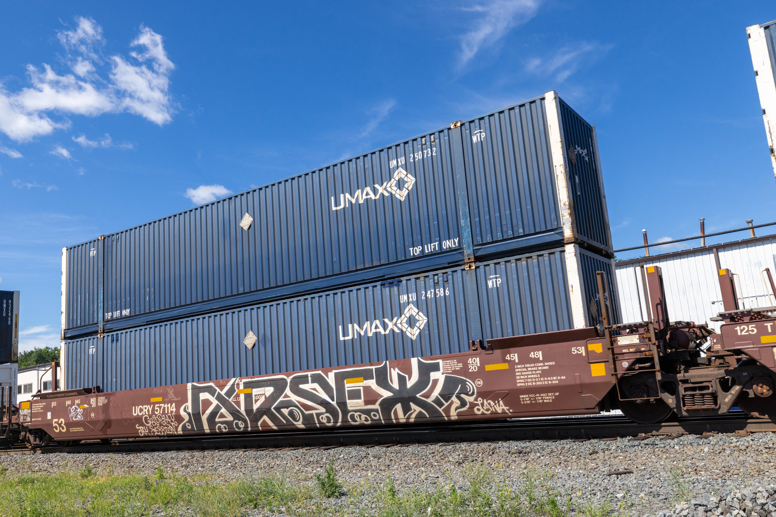 UCRY 57114A