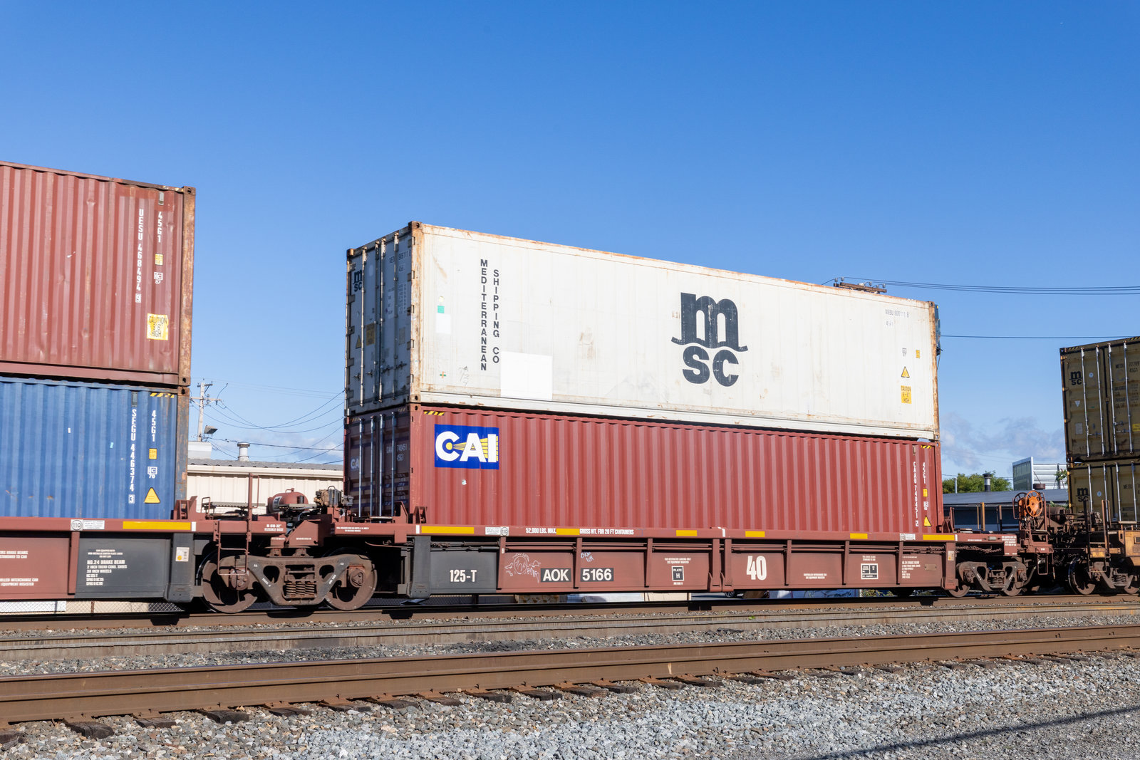 AOK 5166B